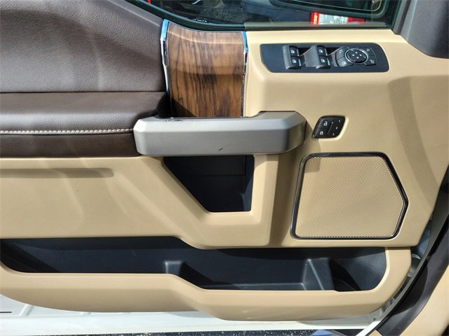 Used 2020 Ford F150 Lariat w/ Lariat Bed Utility Package image 26