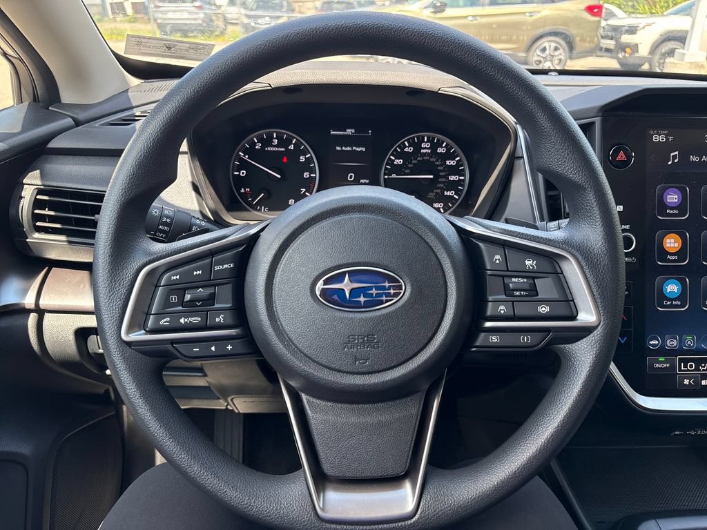 New 2026 Subaru Impreza 2.0i Sport AWD/4WD image 23