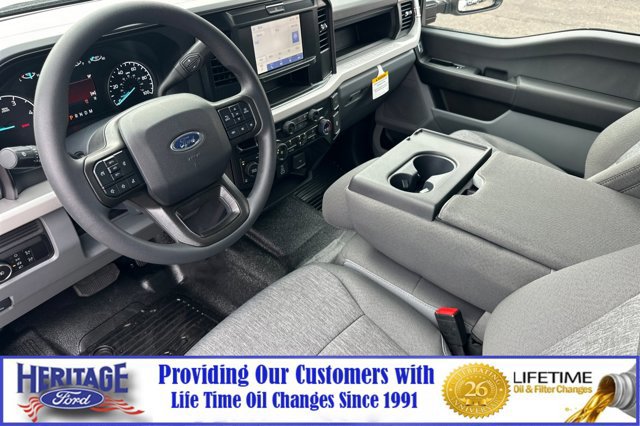 New 2026 Ford F250 XL image 10