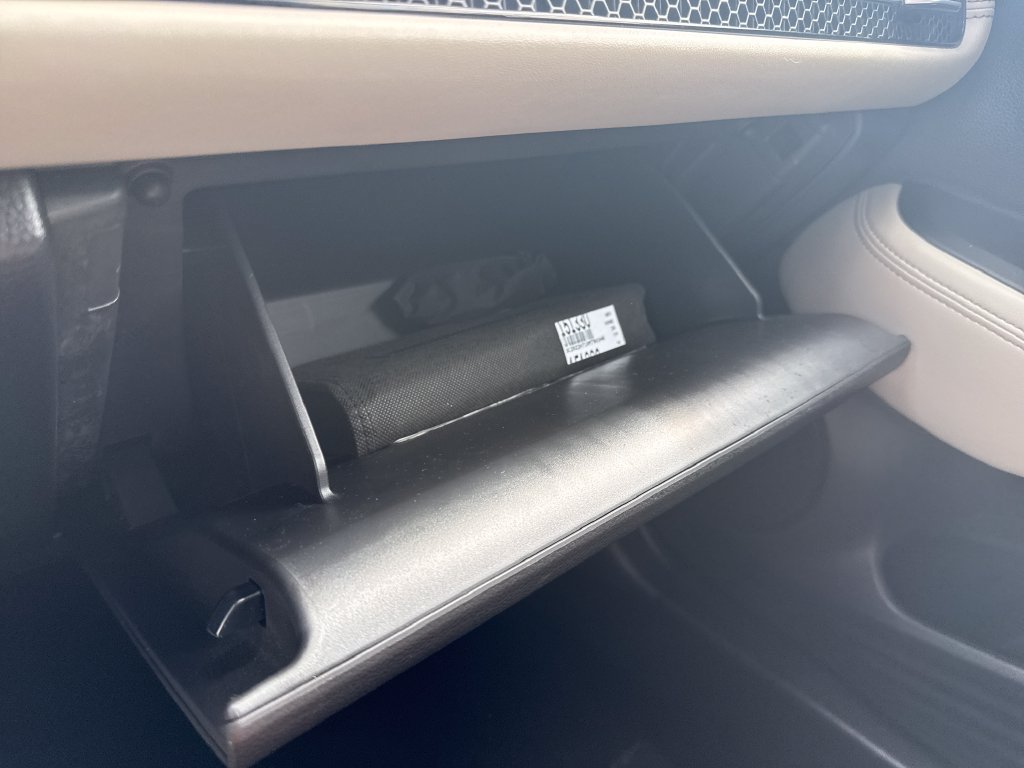 Certified 2024 Honda HR-V EX-L image 37
