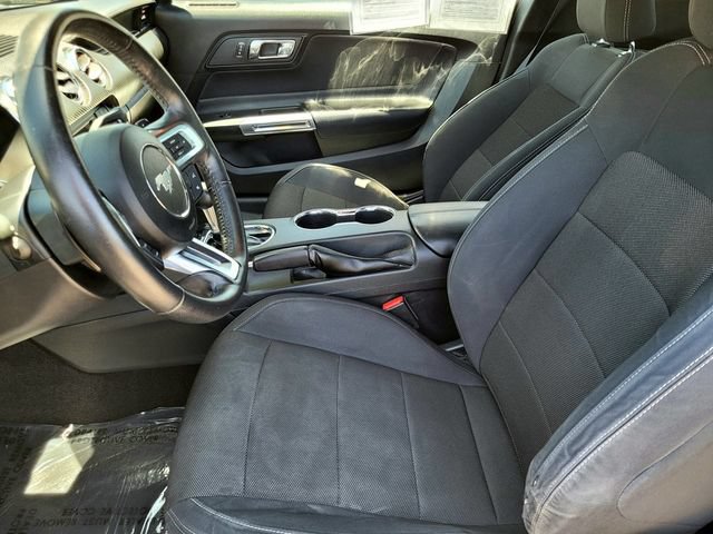 Used 2016 Ford Mustang Coupe RWD image 16