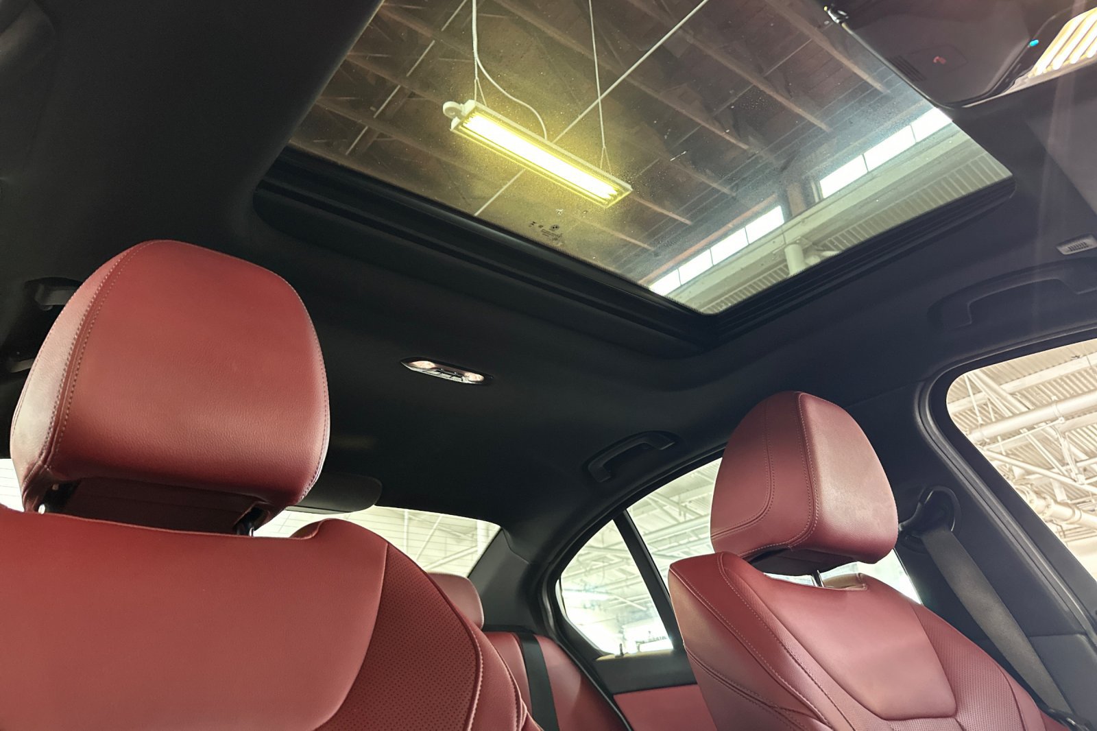 Used 2025 BMW 330i Sedan RWD image 20