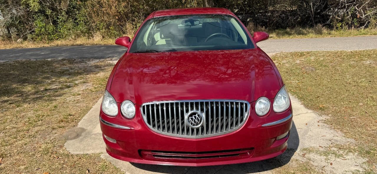 Used 2009 Buick LaCrosse CX image 7