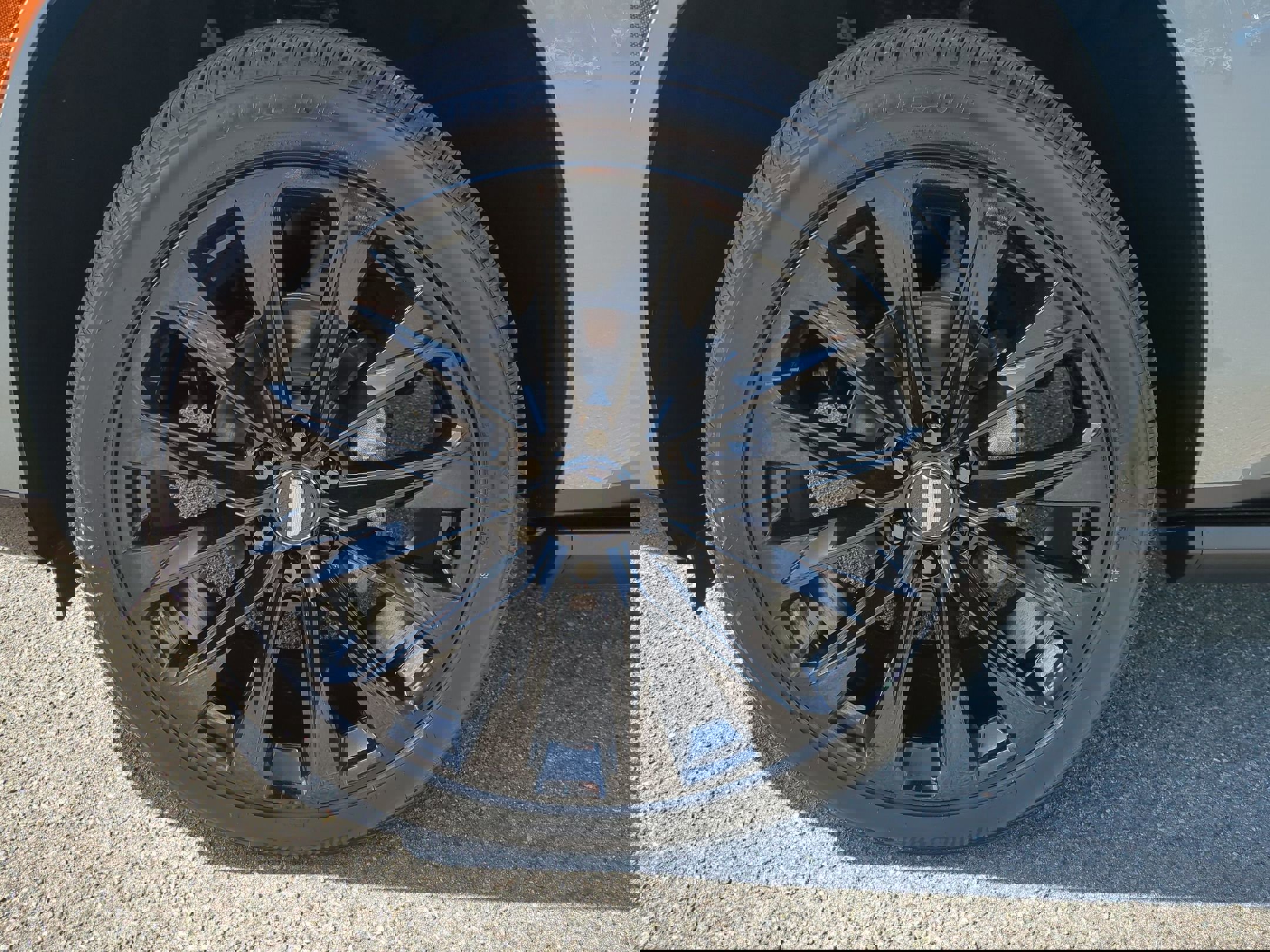 New 2026 Cadillac Escalade Platinum Sport image 10