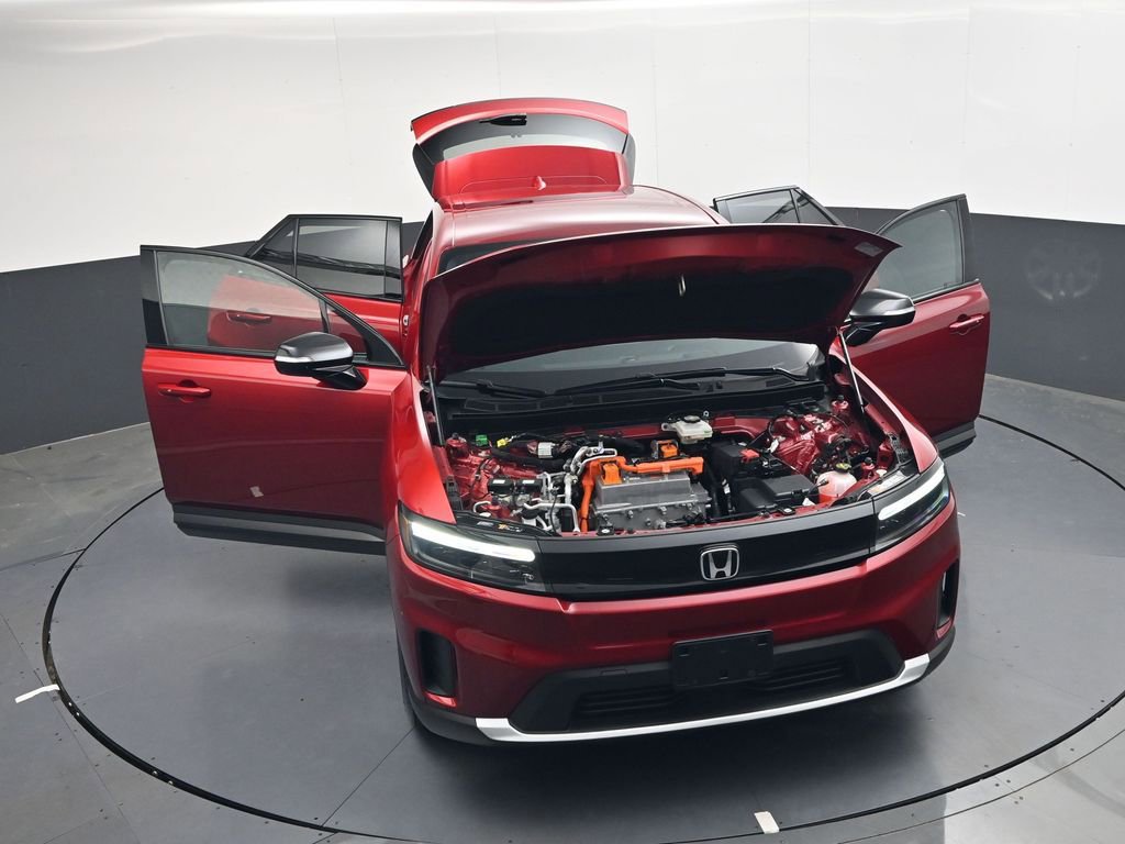 Used 2024 Honda Prologue EX image 33