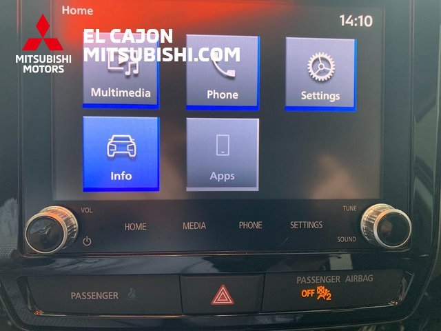 Used 2021 Mitsubishi Outlander Sport SE image 17