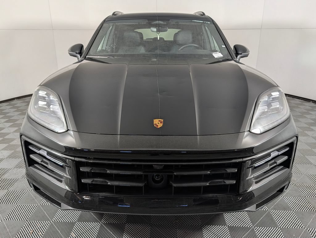 New 2026 Porsche Cayenne AWD/4WD image 10