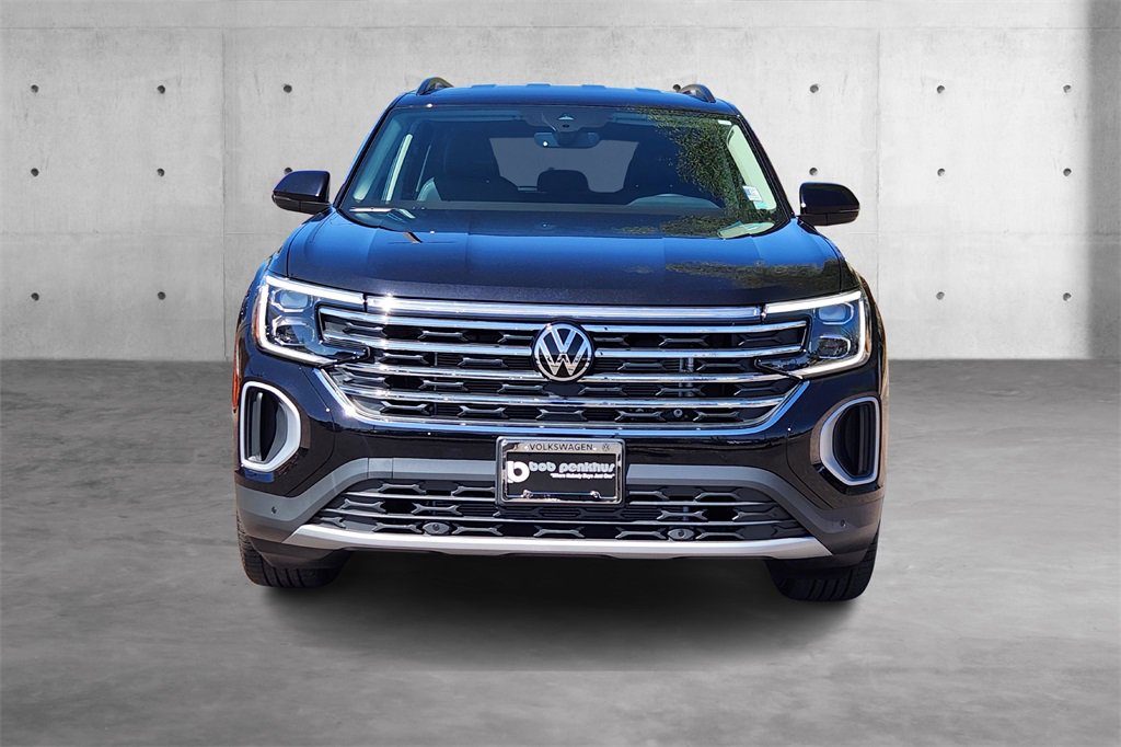New 2025 Volkswagen Atlas Peak Edition SE image 20