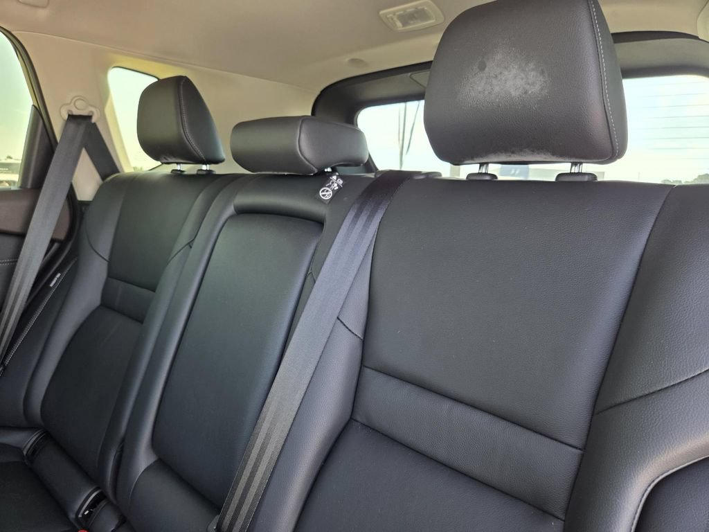 Used 2023 Nissan Rogue SL w/ SL Premium Package FWD image 28