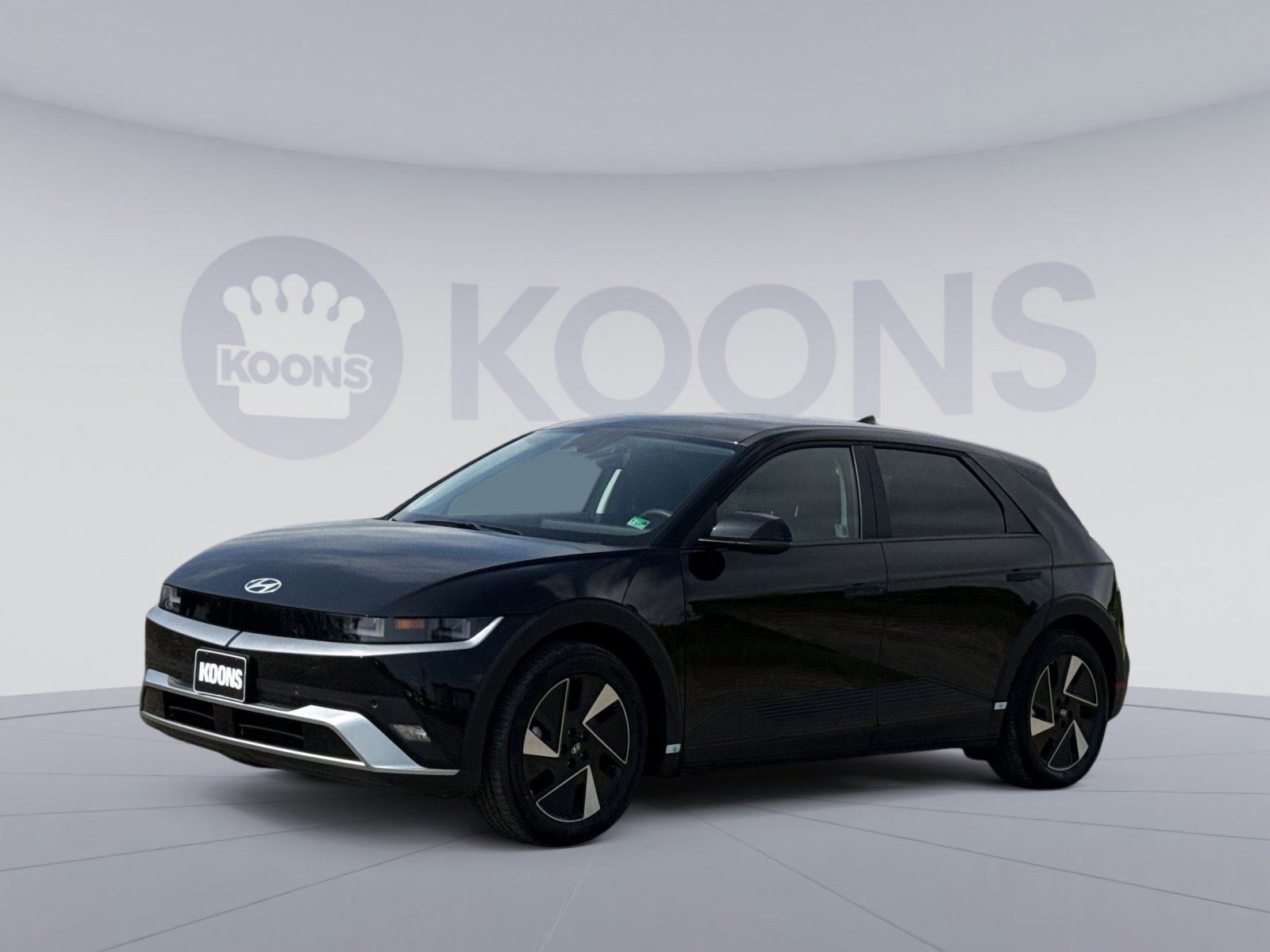 New 2025 Hyundai Ioniq 5 SE