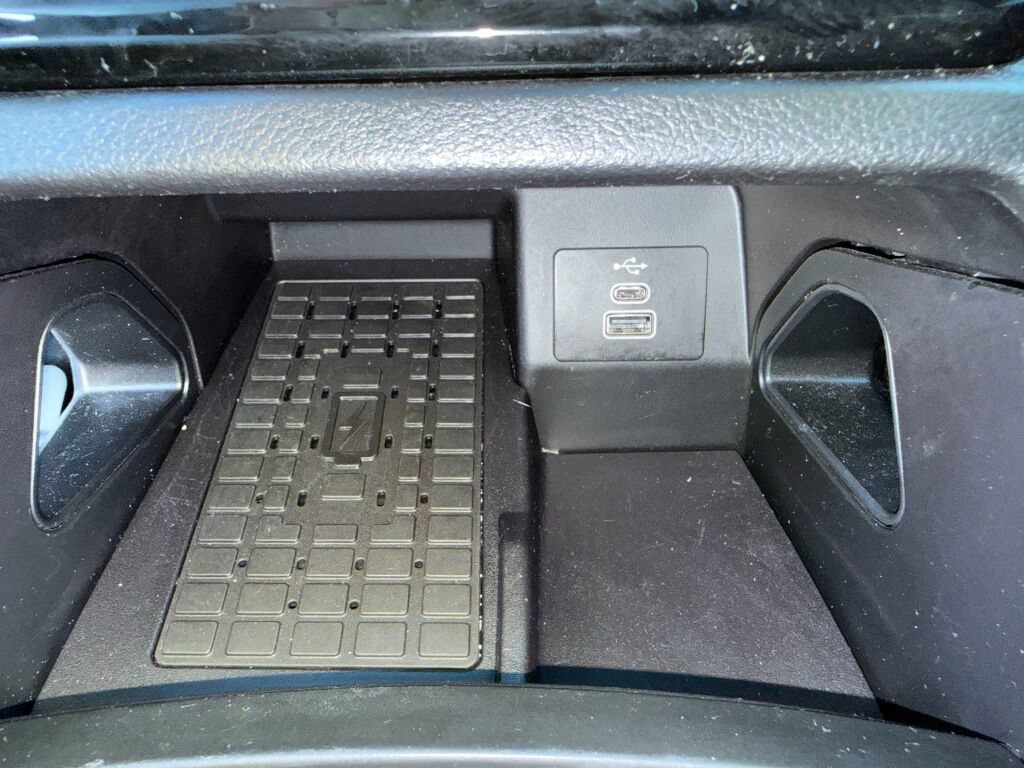 Used 2024 Ford Ranger Raptor AWD/4WD image 26