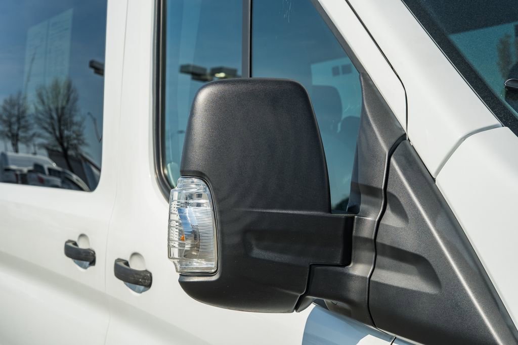 Used 2016 Ford Transit 350 XL image 15