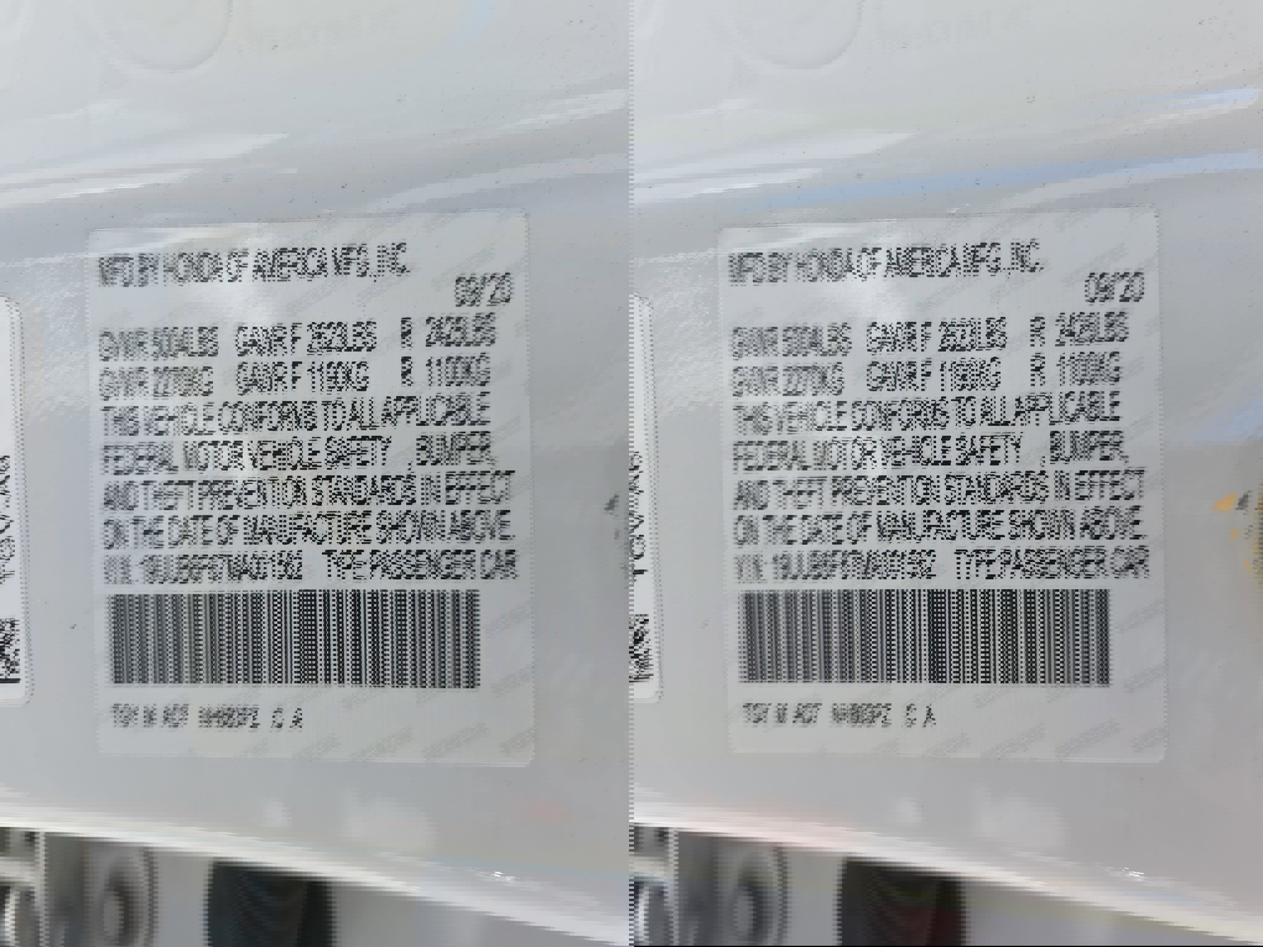 Used 2021 Acura TLX SH-AWD w/ Advance Package image 36