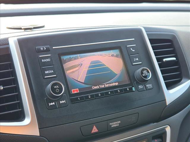 Used 2019 Honda Ridgeline Sport image 12