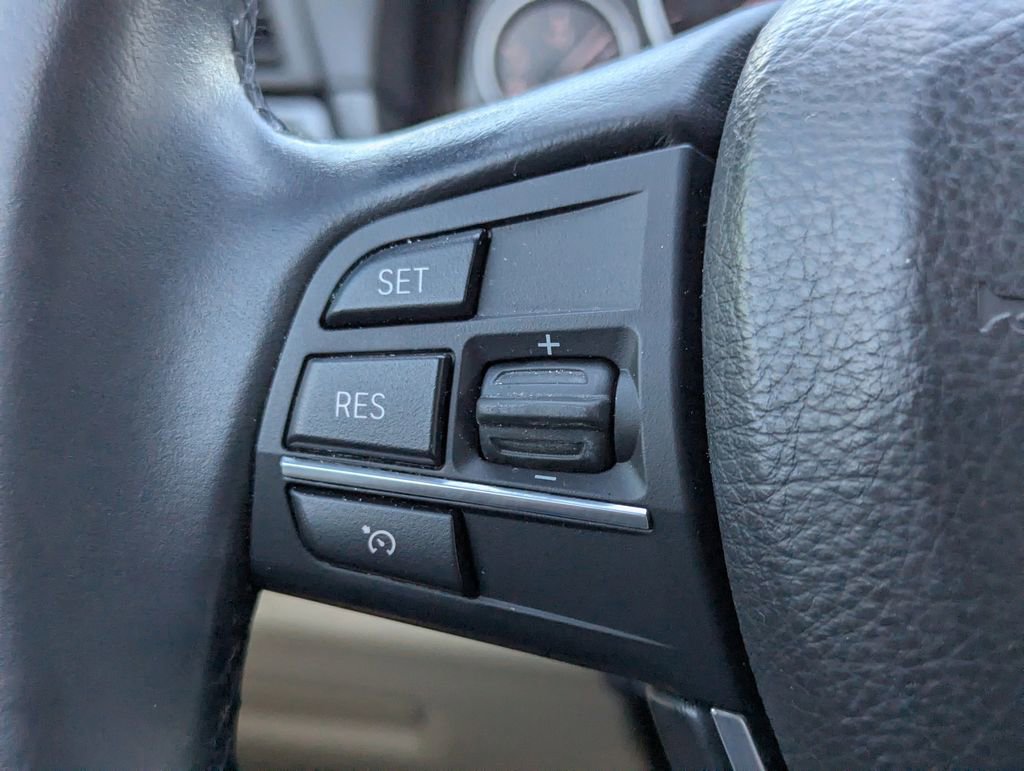 Used 2015 BMW 528i 528i image 25