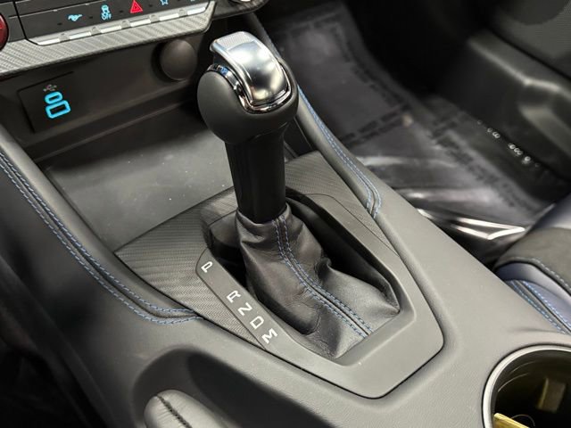 New 2025 Ford Mustang Dark Horse w/ Dark Horse Handlin Package image 26