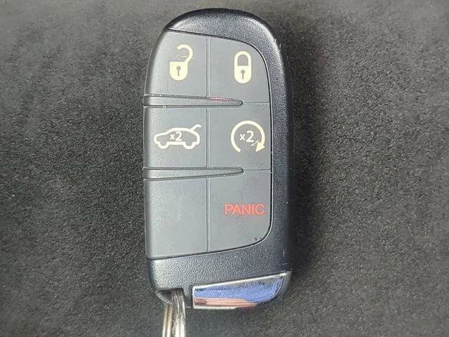 Certified 2024 Dodge Hornet R/T Plus AWD/4WD image 38
