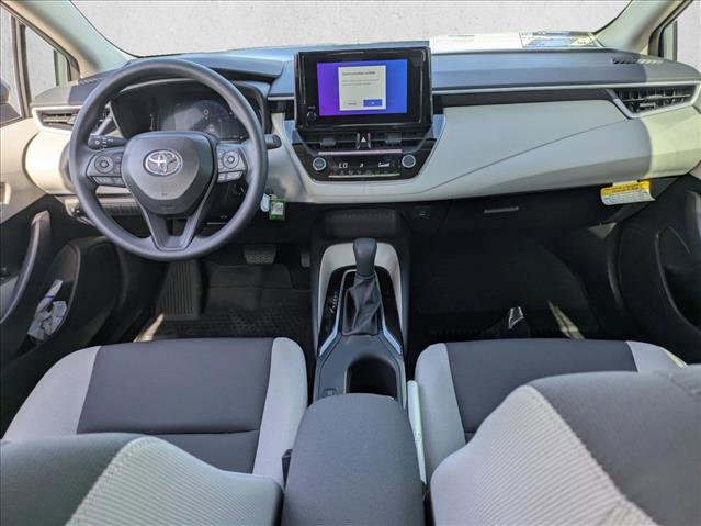 New 2026 Toyota Corolla LE image 13