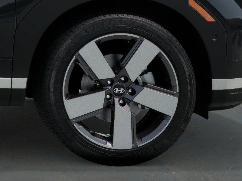 New 2026 Hyundai Santa Fe Limited image 46