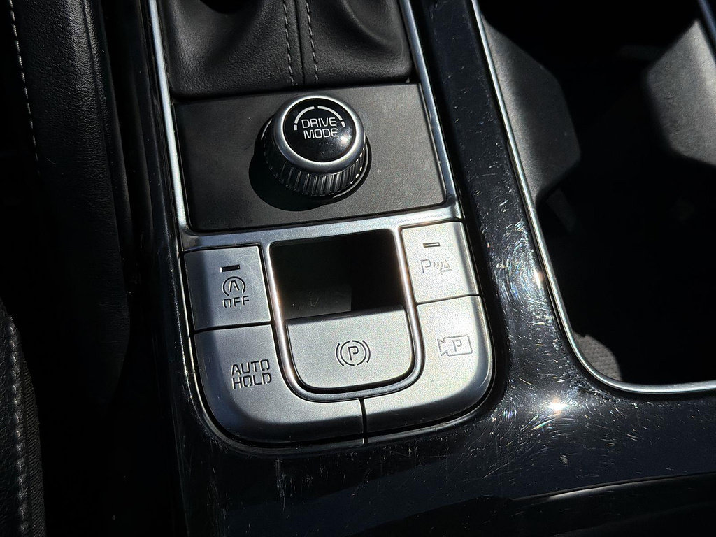 Used 2024 Kia Telluride SX FWD image 41