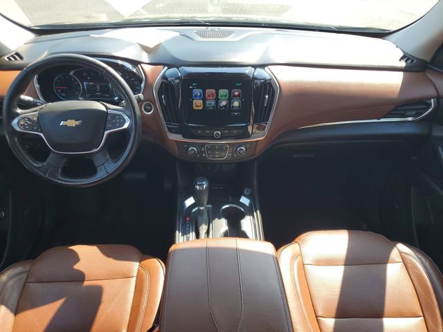 Used 2018 Chevrolet Traverse High Country image 18