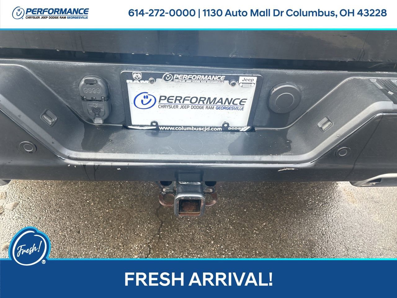 Used 2021 Chevrolet Silverado 1500 LT Trail Boss w/ LT Trail Boss Premium Package image 10