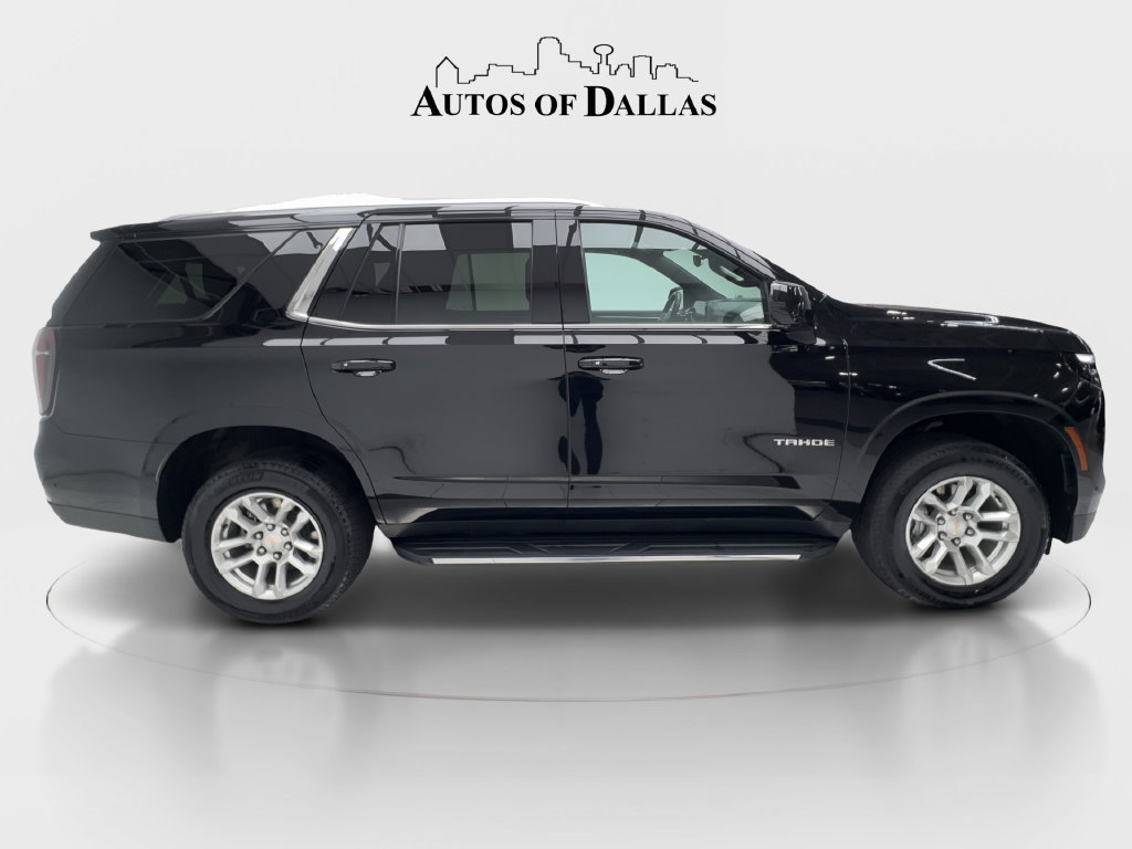 Used 2025 Chevrolet Tahoe LT RWD image 7
