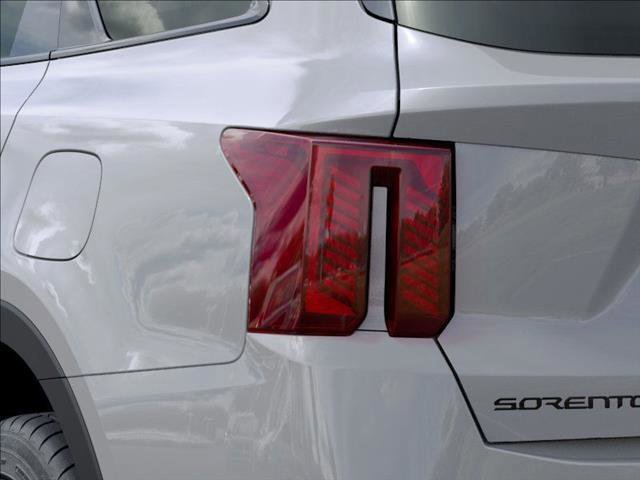 New 2025 Kia Sorento SX image 11