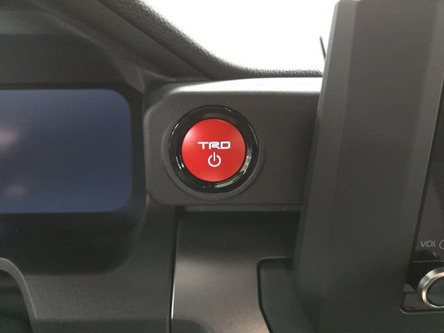 New 2026 Toyota 4Runner TRD Off-Road AWD/4WD image 27