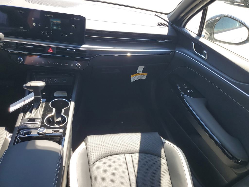 New 2026 Kia K5 GT-Line FWD image 26