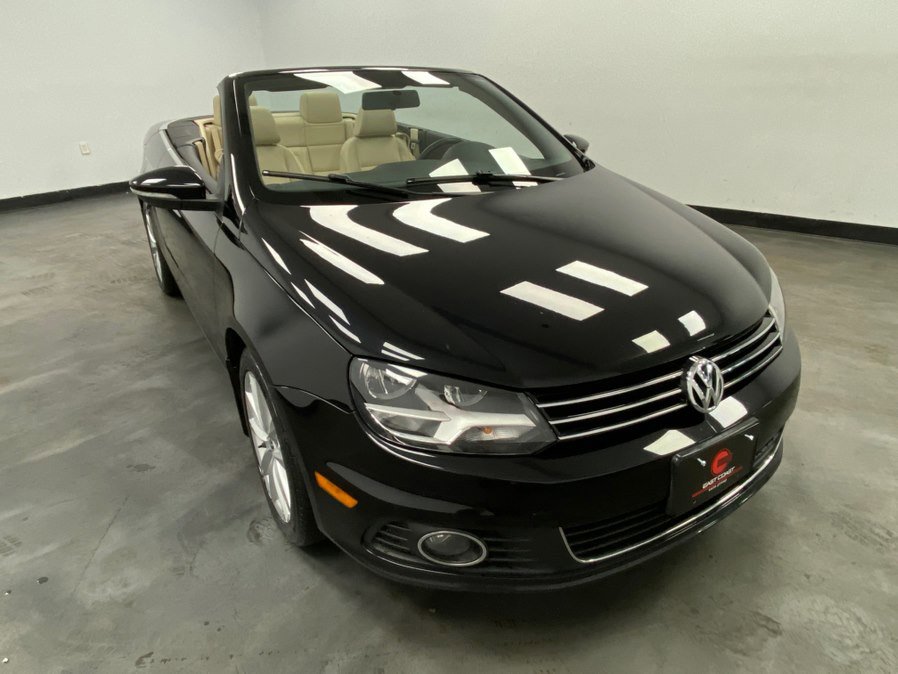 Used 2016 Volkswagen Eos Komfort FWD image 8