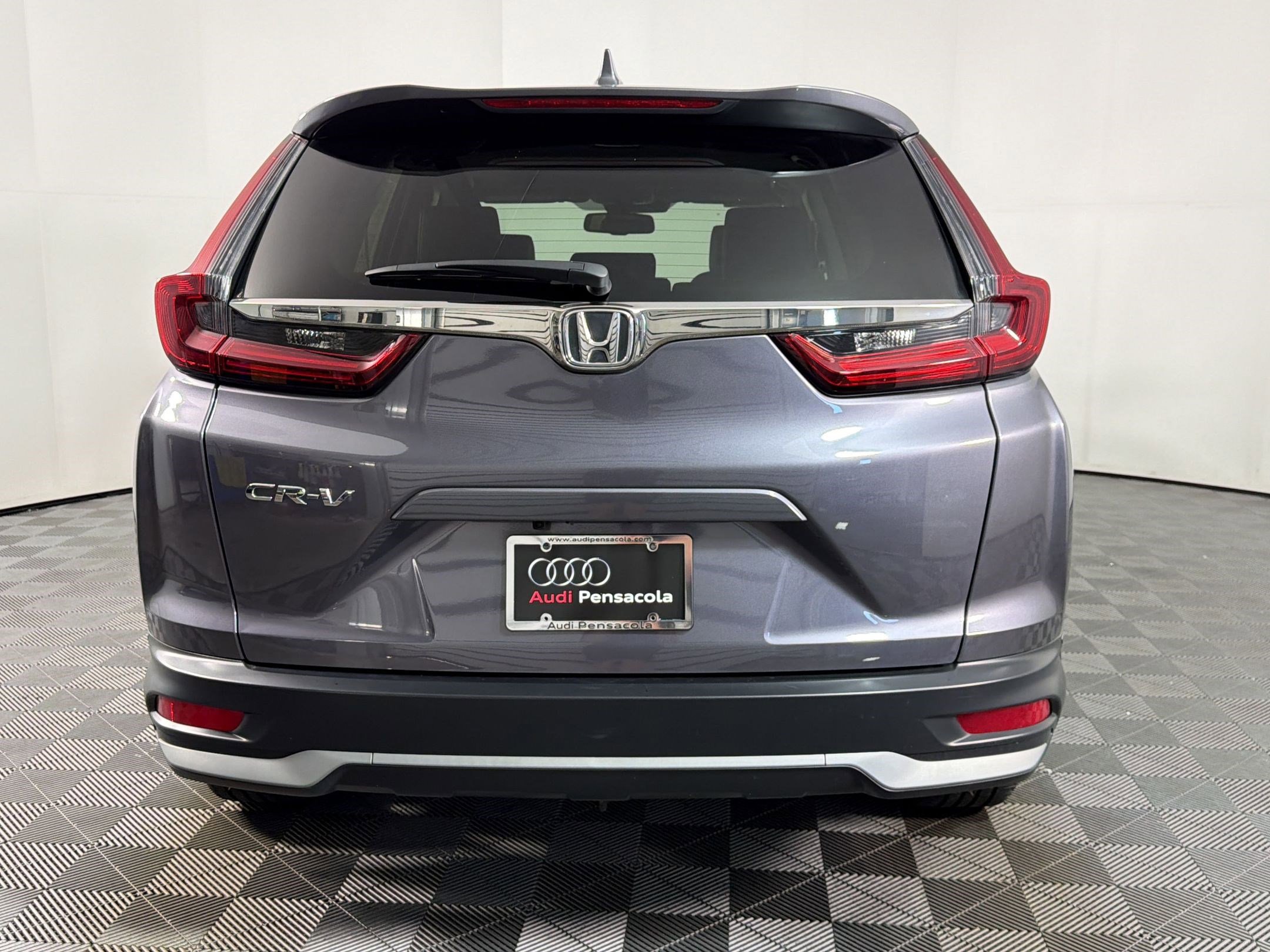 Used 2020 Honda CR-V EX-L image 8