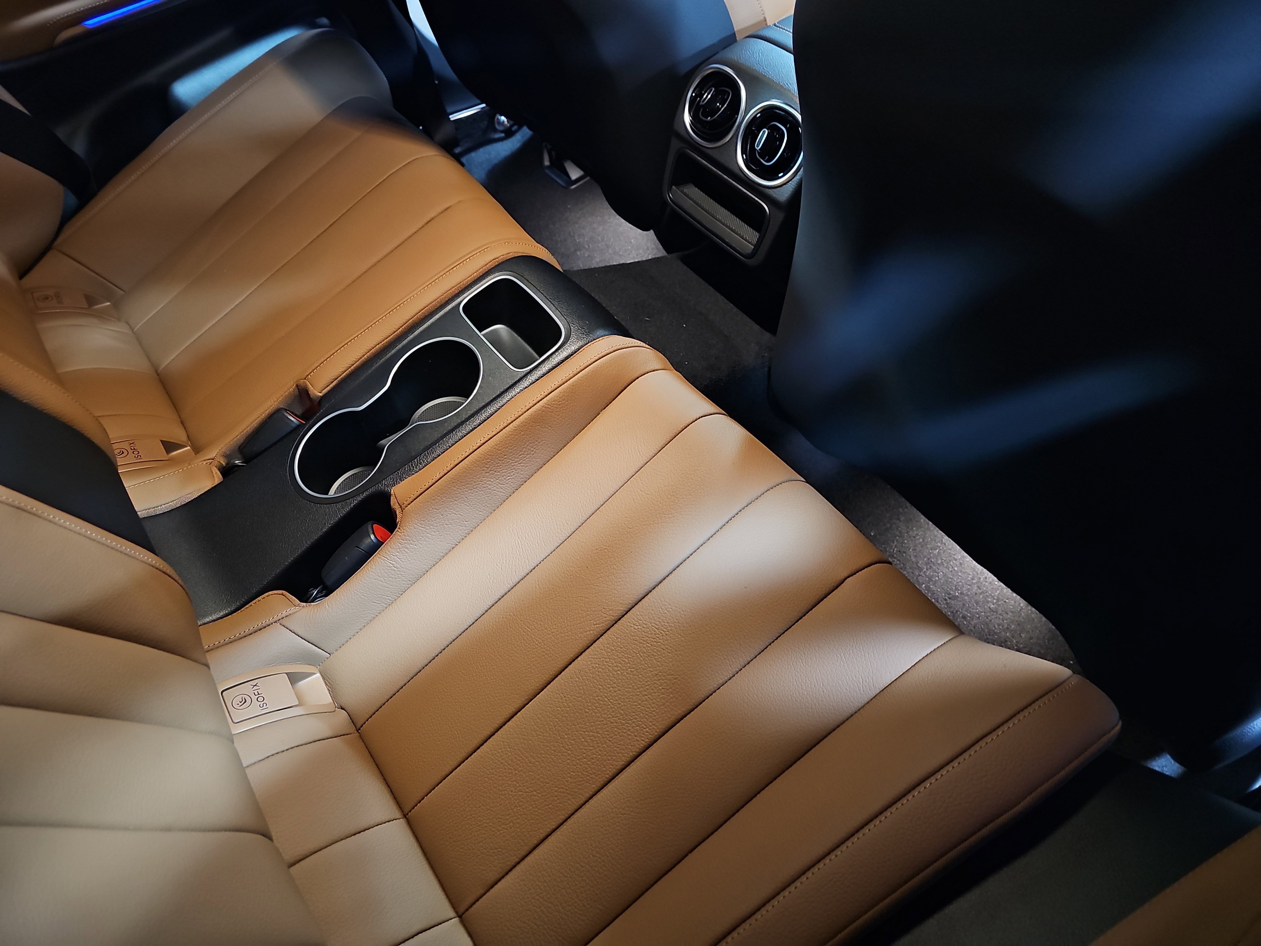 New 2026 Mercedes-Benz CLE 300 4MATIC Cabriolet image 11
