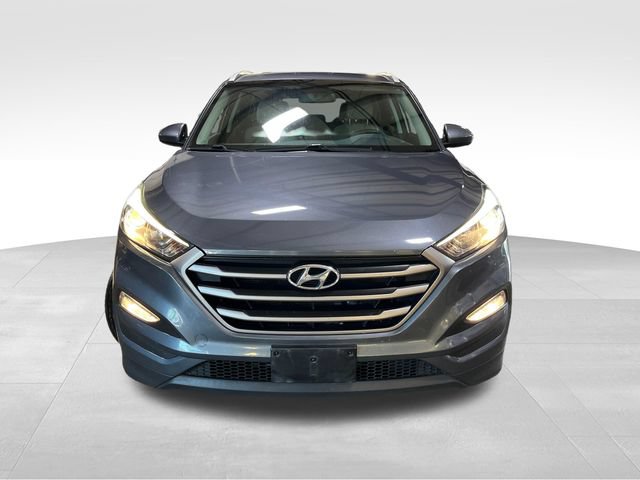 Used 2016 Hyundai Tucson SE w/ Option Group 02 AWD/4WD image 9