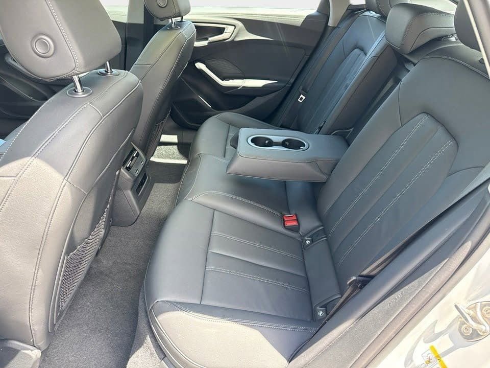 Certified 2025 Audi A5 2.0T Premium w/ Convenience Package image 12