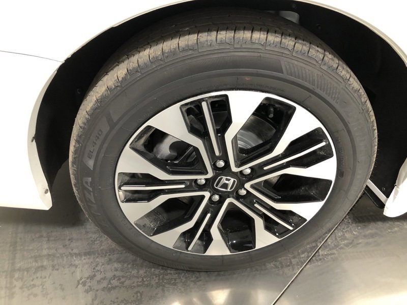 New 2026 Honda Odyssey Elite image 10