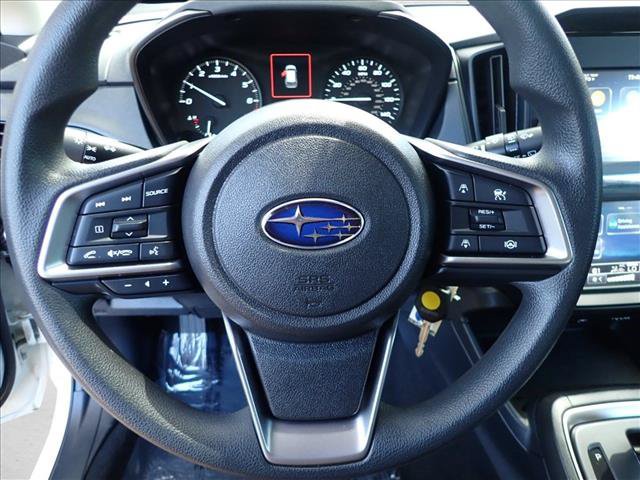 Certified 2025 Subaru Impreza 2.0i w/ Popular Package #1A AWD/4WD image 12