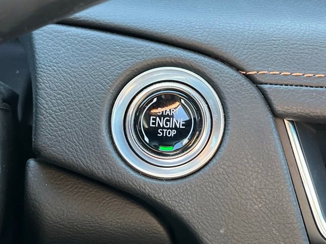 Used 2025 Cadillac CT5 Sport image 21