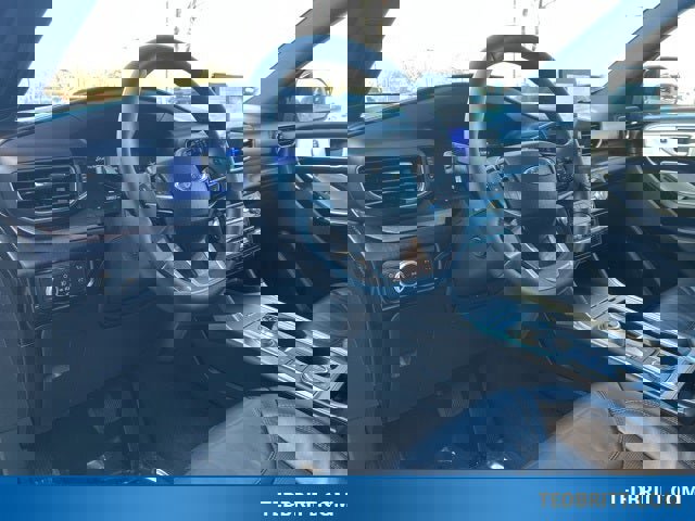 Used 2022 Ford Explorer Platinum w/ Equipment Group 601A image 25