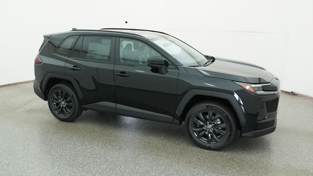 New 2026 Toyota RAV4 XLE Premium AWD/4WD image 12