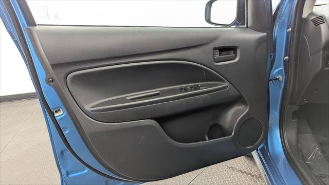 Used 2024 Mitsubishi Mirage ES FWD image 9