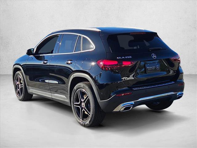 New 2026 Mercedes-Benz GLA 250 image 9