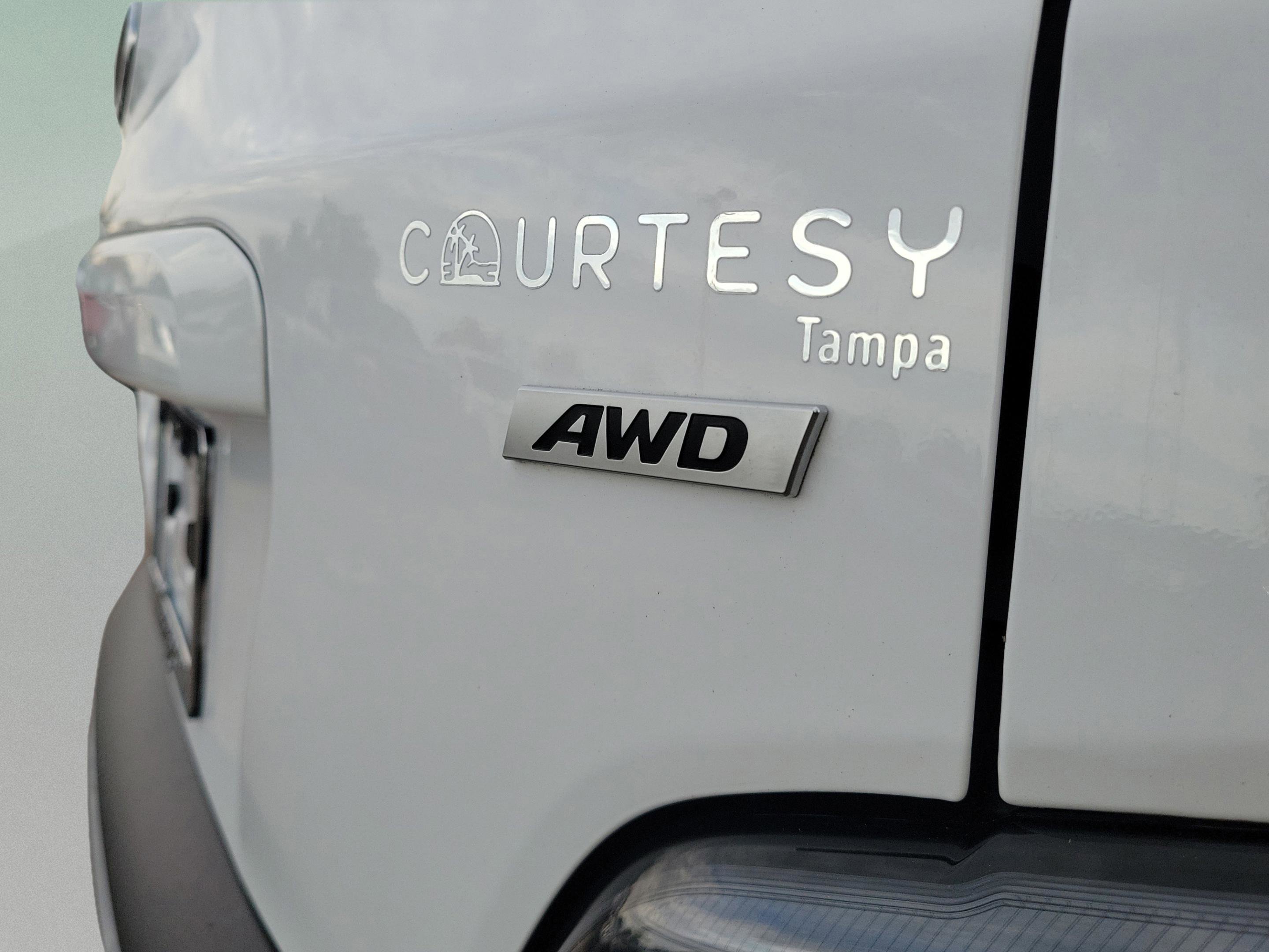 Certified 2023 Hyundai Kona SEL w/ Convenience Package image 8