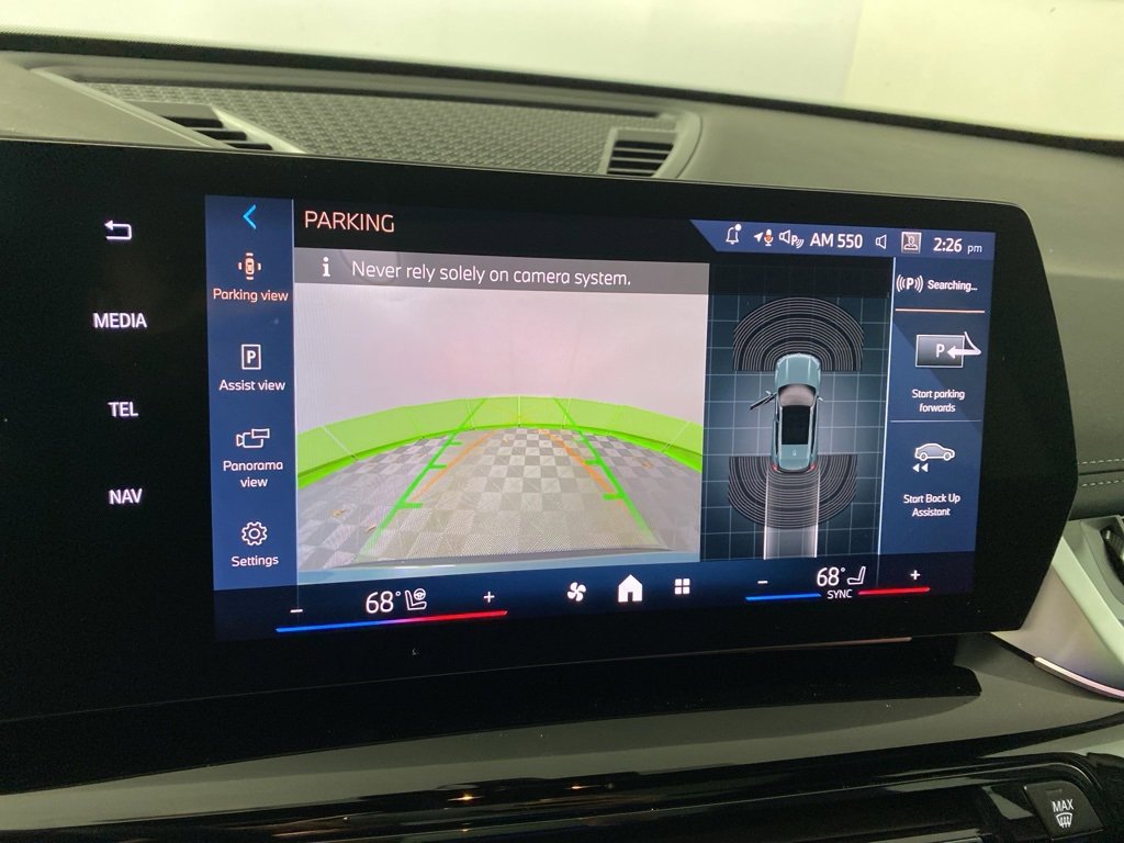 New 2026 BMW X1 xDrive28i w/ Convenience Package image 18