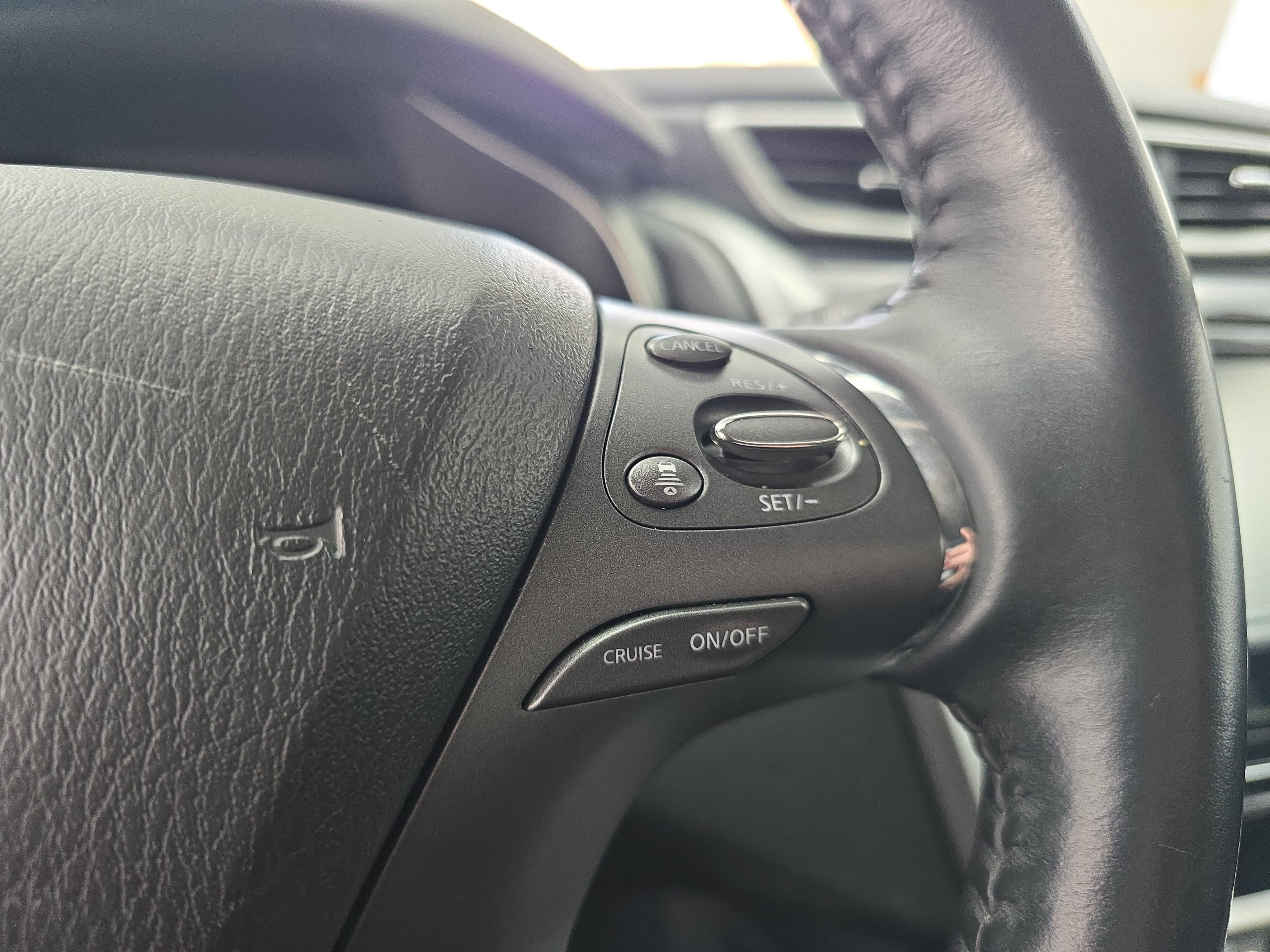 Used 2022 Nissan Murano Platinum w/ Cargo Package image 18