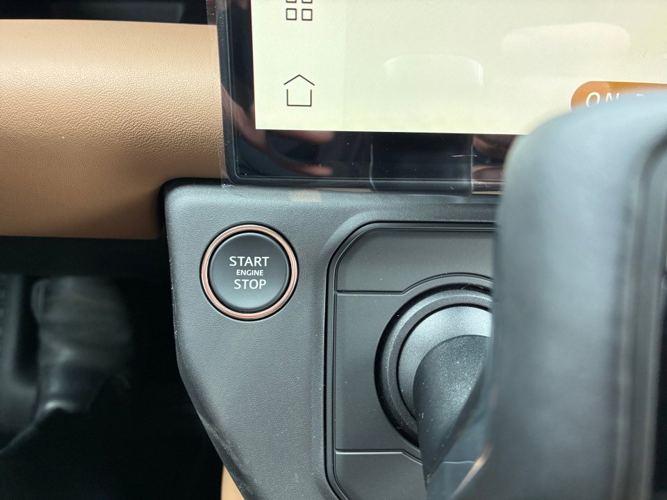 New 2026 Land Rover Defender 130 S AWD/4WD image 20