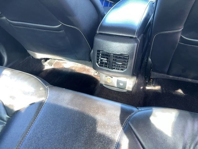 Used 2017 Ford Fusion Energi SE FWD image 8