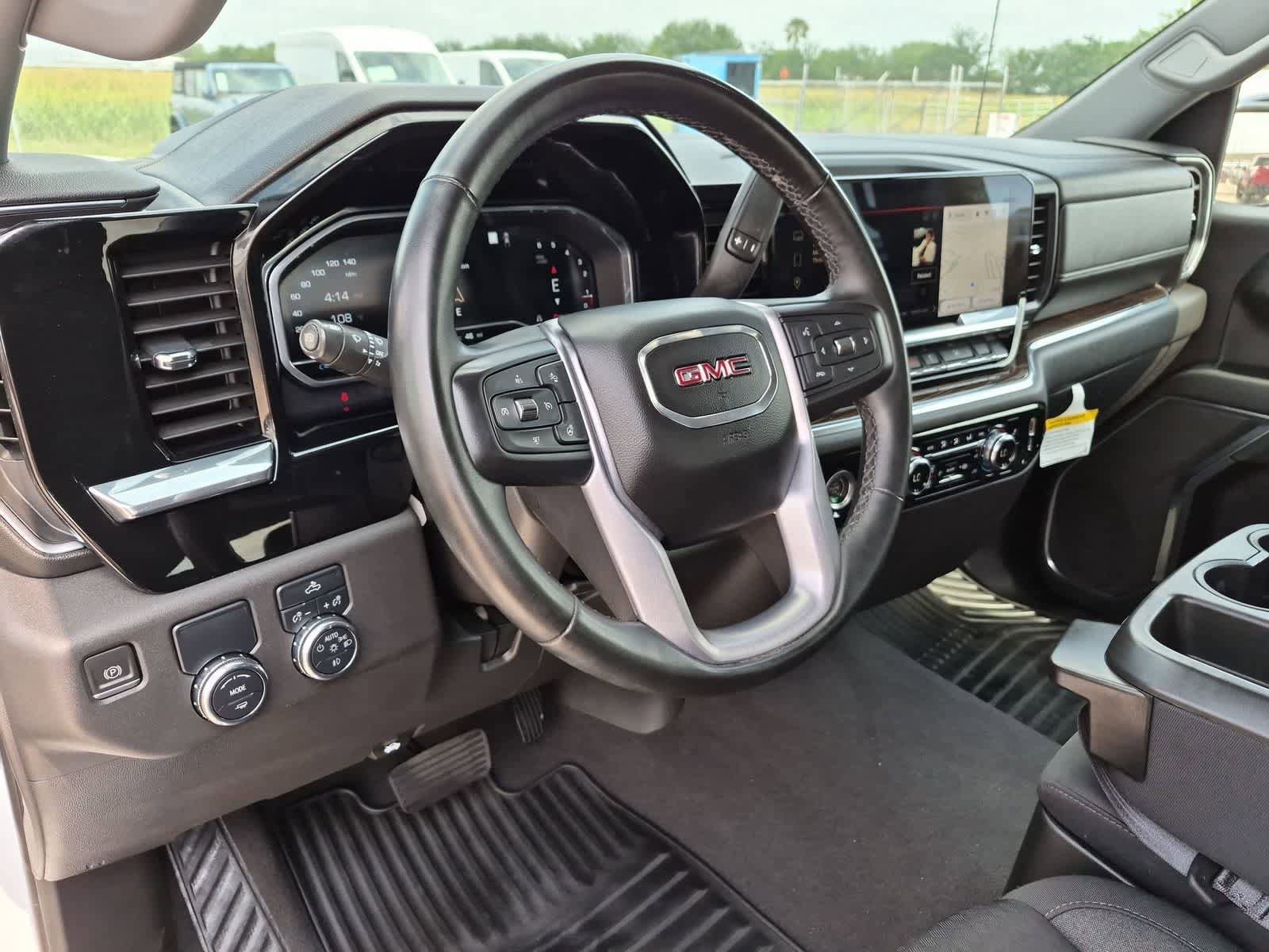 Used 2023 GMC Sierra 1500 Elevation RWD image 10