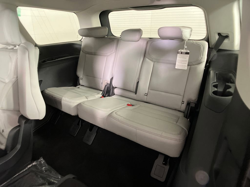 New 2025 Ford Expedition Active image 30