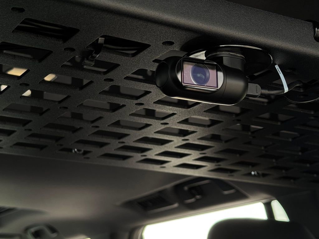 Certified 2025 Toyota Land Cruiser w/ Premium Package image 19